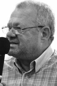 Denis Dinulescu portrait