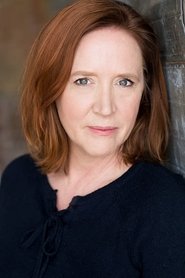 Cyd Strittmatter portrait