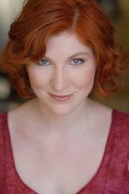 Heidi McNeal portrait