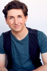 Brandon Killham portrait