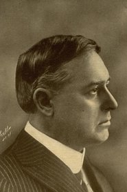 Emmett Corrigan portrait