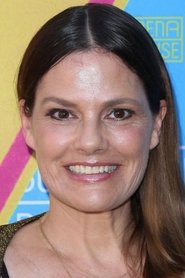 Suzanne Cryer portrait