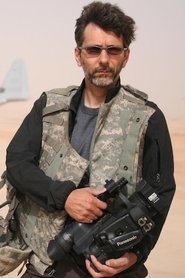 Rob VanAlkemade portrait
