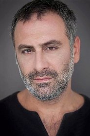 Turgut Tunçalp portrait