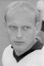 Sergey Kashevarov portrait