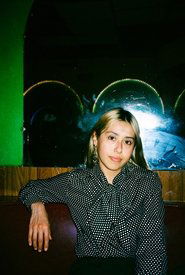 Marinthia Gutiérrez Velazco portrait