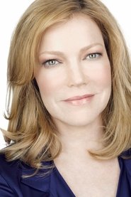 Stacey Travis portrait