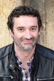 Clément Michel portrait