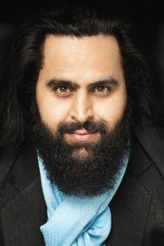 Arkie Kandola portrait