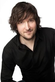 Michael Hatzius portrait