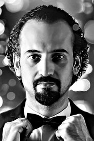 Ahmed Awny portrait