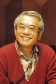 Kentaro Haneda portrait