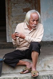Teguh Mahesa portrait