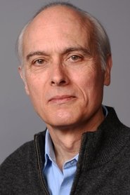 Dale Place portrait