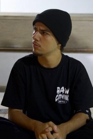 Roberto Azeredo portrait