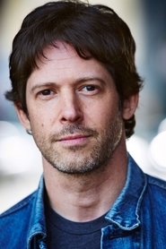 Trevor Lissauer portrait