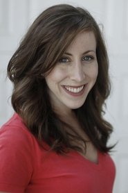 Melissa Altro portrait