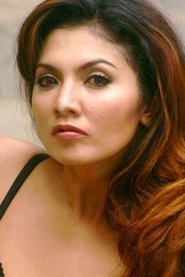 Chandra Louis portrait