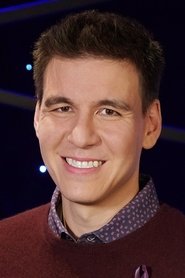 James Holzhauer portrait