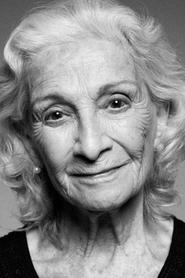 Luz Jiménez portrait