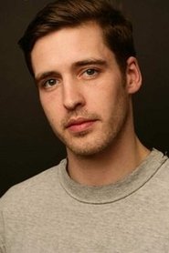 Alex Burns portrait