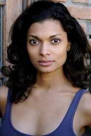 Sandra Teles portrait