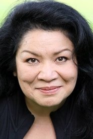 Loretta Ables Sayre portrait