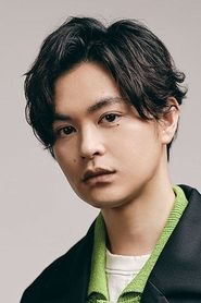 Koji Seto portrait
