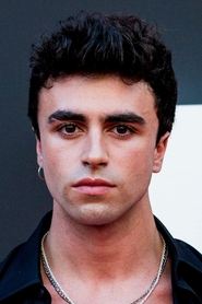 Itzan Escamilla portrait