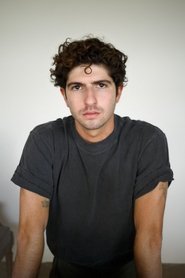 Russell Kahn portrait