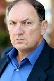 Richard Zeringue portrait