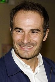 Tony Arnoux portrait