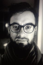 Rasmus Gitz-Johansen portrait