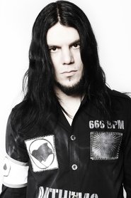 Daniel Erlandsson portrait