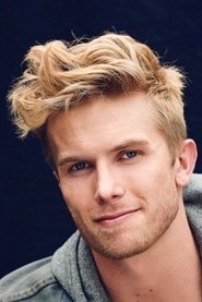 Aaron Thornton portrait