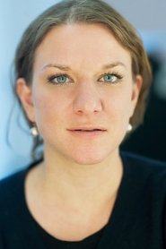 Anja Stadlober portrait