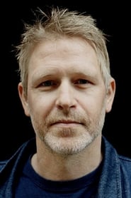 Trond Espen Seim portrait