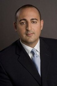 Sean Tabibian portrait