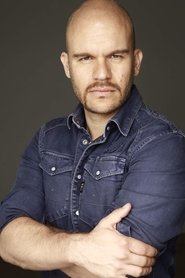 Ricardo Leguizamo portrait