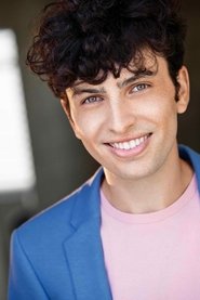 Brandon Papo portrait