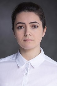 Sarah Coyne portrait
