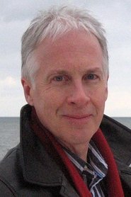 Michael Kennedy portrait