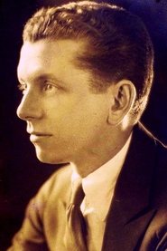 Richard Barbee portrait