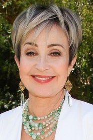 Annie Potts portrait