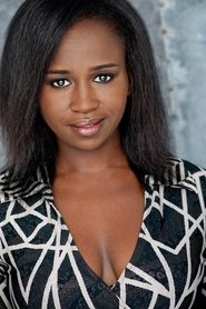Sady Diallo portrait