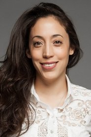 Yunuen Pardo portrait