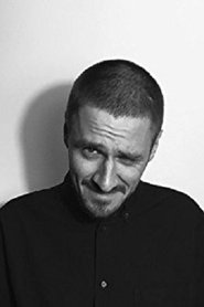 Pavel Karykhalin portrait
