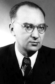 Igor Newerly portrait