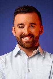 Austin Dillon portrait
