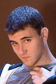 Cam Kurtz portrait